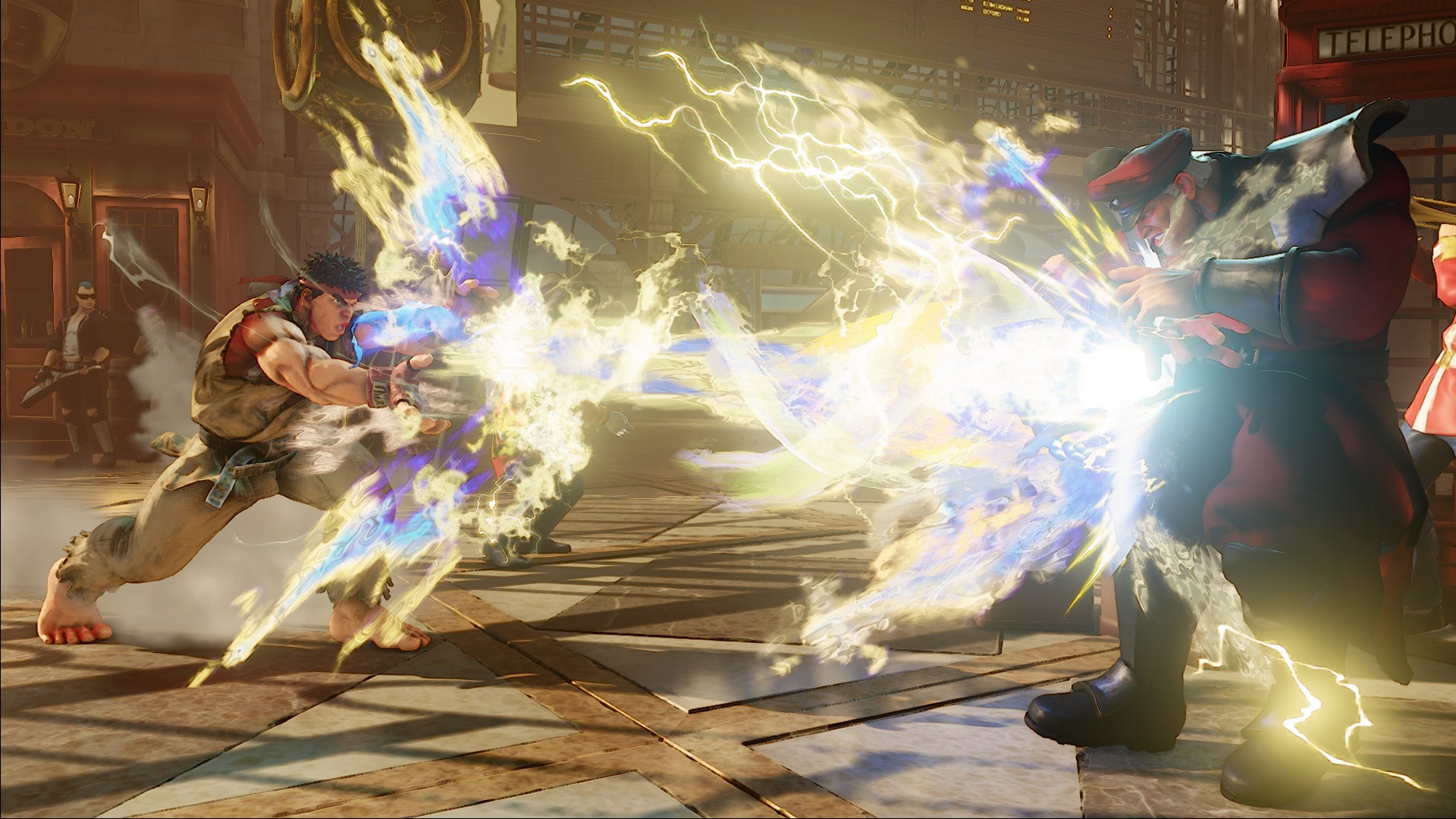 Street Fighter V - Imagen 28